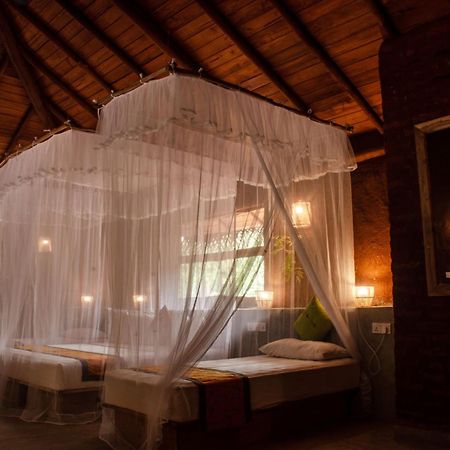 Kuwera Eco Lodge Sigiriya Buitenkant foto