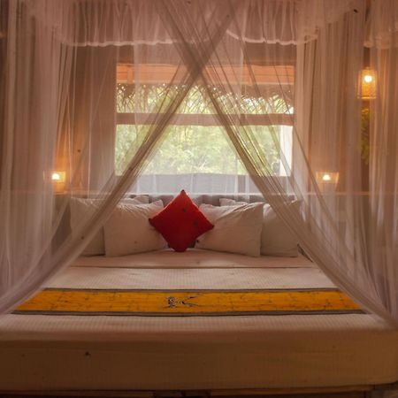 Kuwera Eco Lodge Sigiriya Buitenkant foto