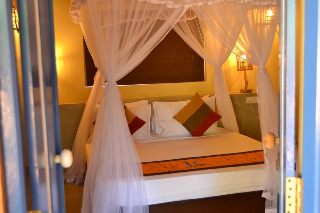 Kuwera Eco Lodge Sigiriya Kamer foto