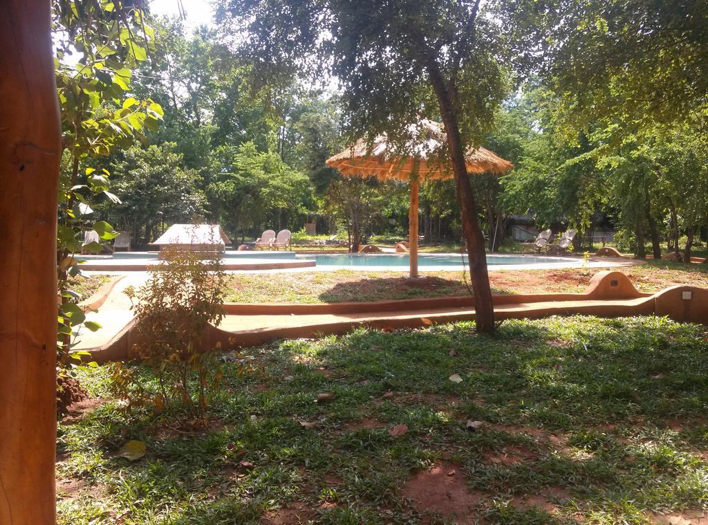 Kuwera Eco Lodge Sigiriya Buitenkant foto