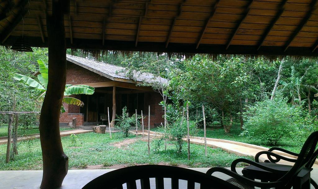 Kuwera Eco Lodge Sigiriya Buitenkant foto