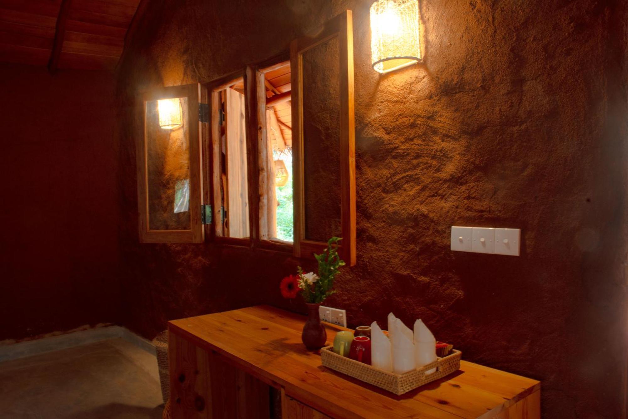 Kuwera Eco Lodge Sigiriya Buitenkant foto