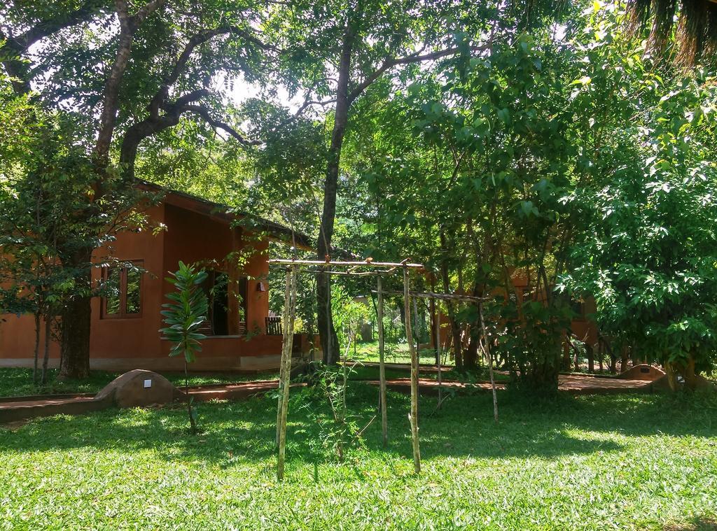 Kuwera Eco Lodge Sigiriya Buitenkant foto
