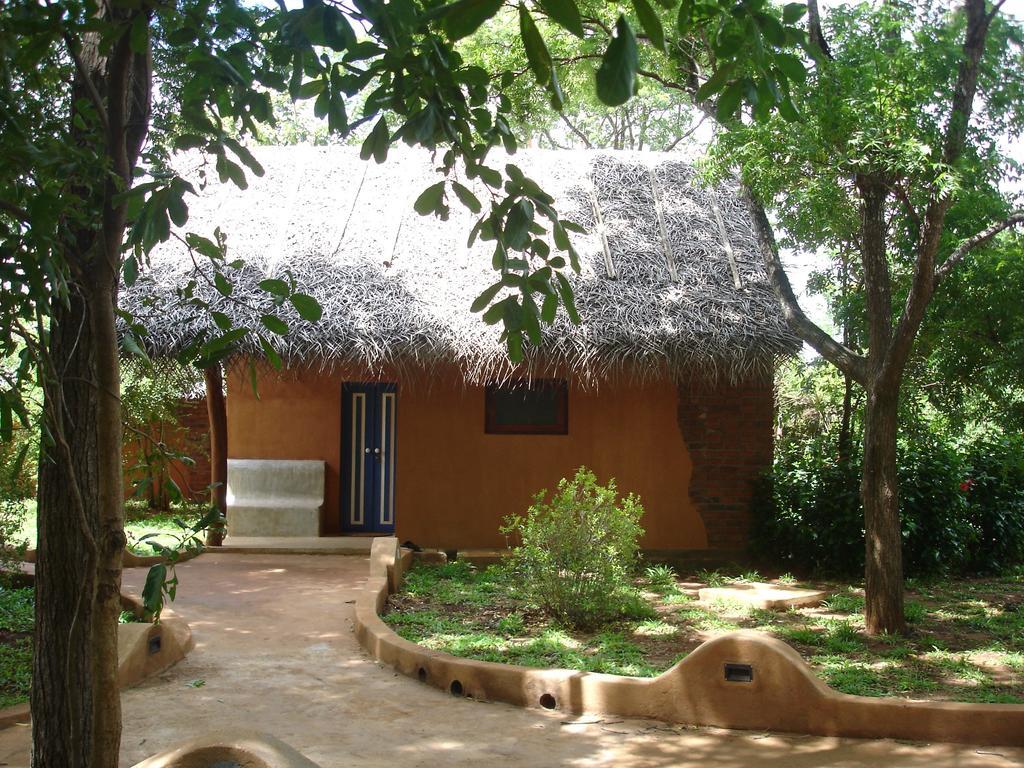Kuwera Eco Lodge Sigiriya Buitenkant foto