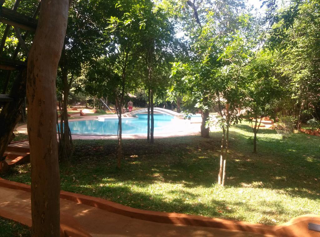 Kuwera Eco Lodge Sigiriya Buitenkant foto