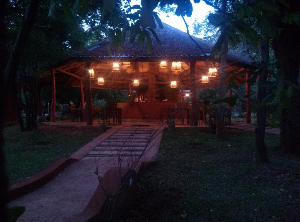 Kuwera Eco Lodge Sigiriya Buitenkant foto