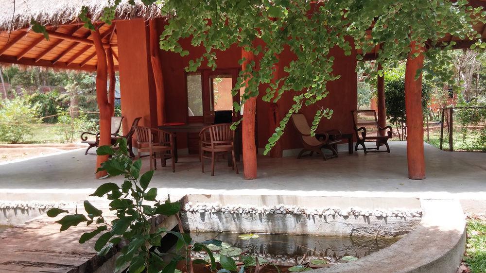 Kuwera Eco Lodge Sigiriya Buitenkant foto