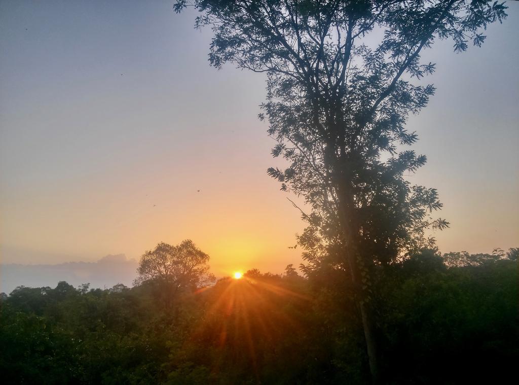 Kuwera Eco Lodge Sigiriya Buitenkant foto