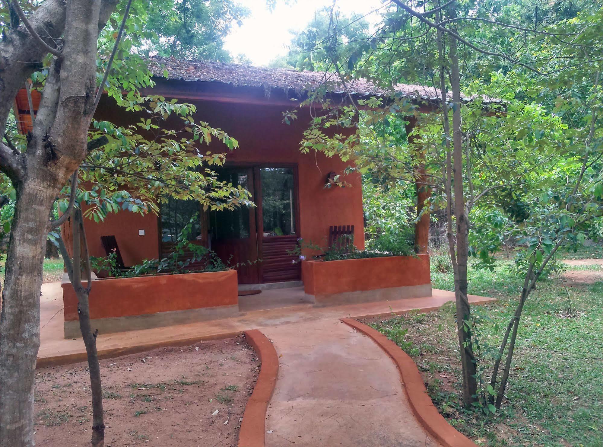 Kuwera Eco Lodge Sigiriya Buitenkant foto