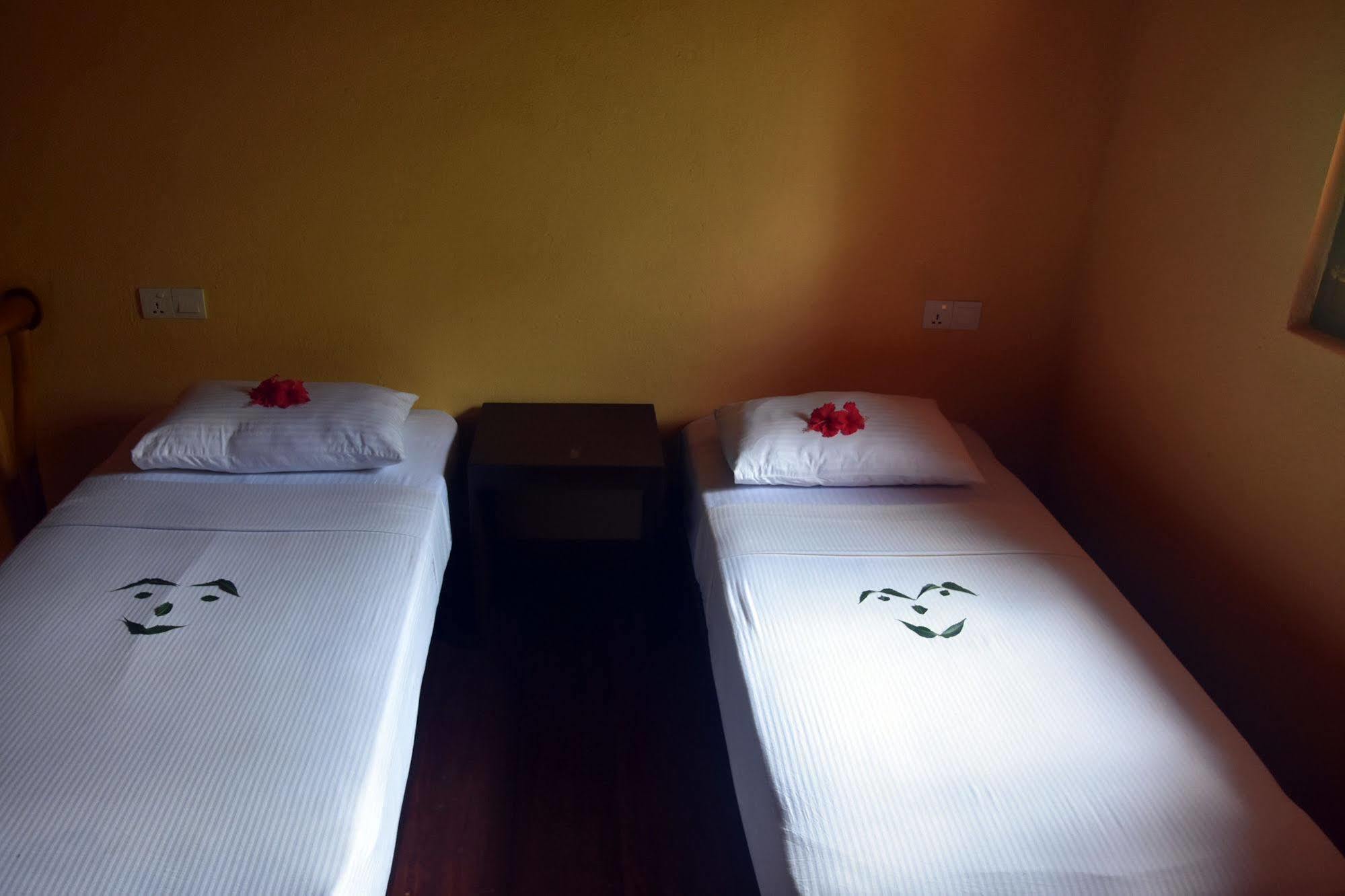 Kuwera Eco Lodge Sigiriya Buitenkant foto