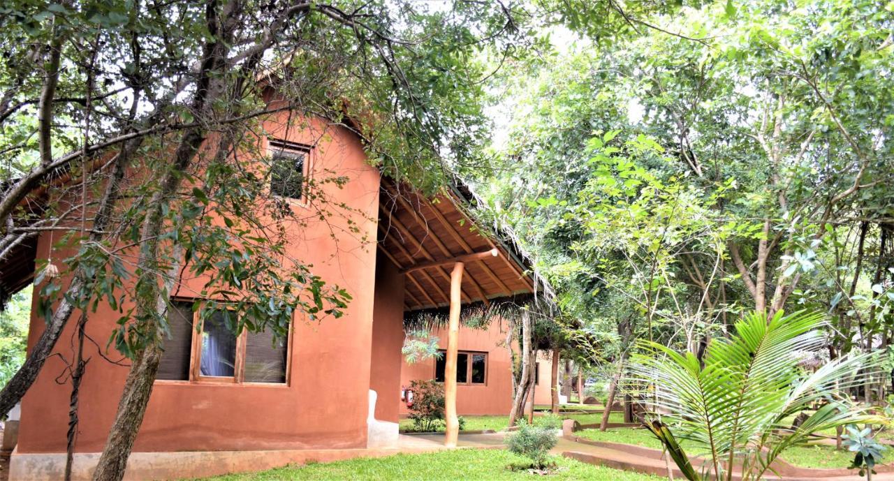 Kuwera Eco Lodge Sigiriya Buitenkant foto