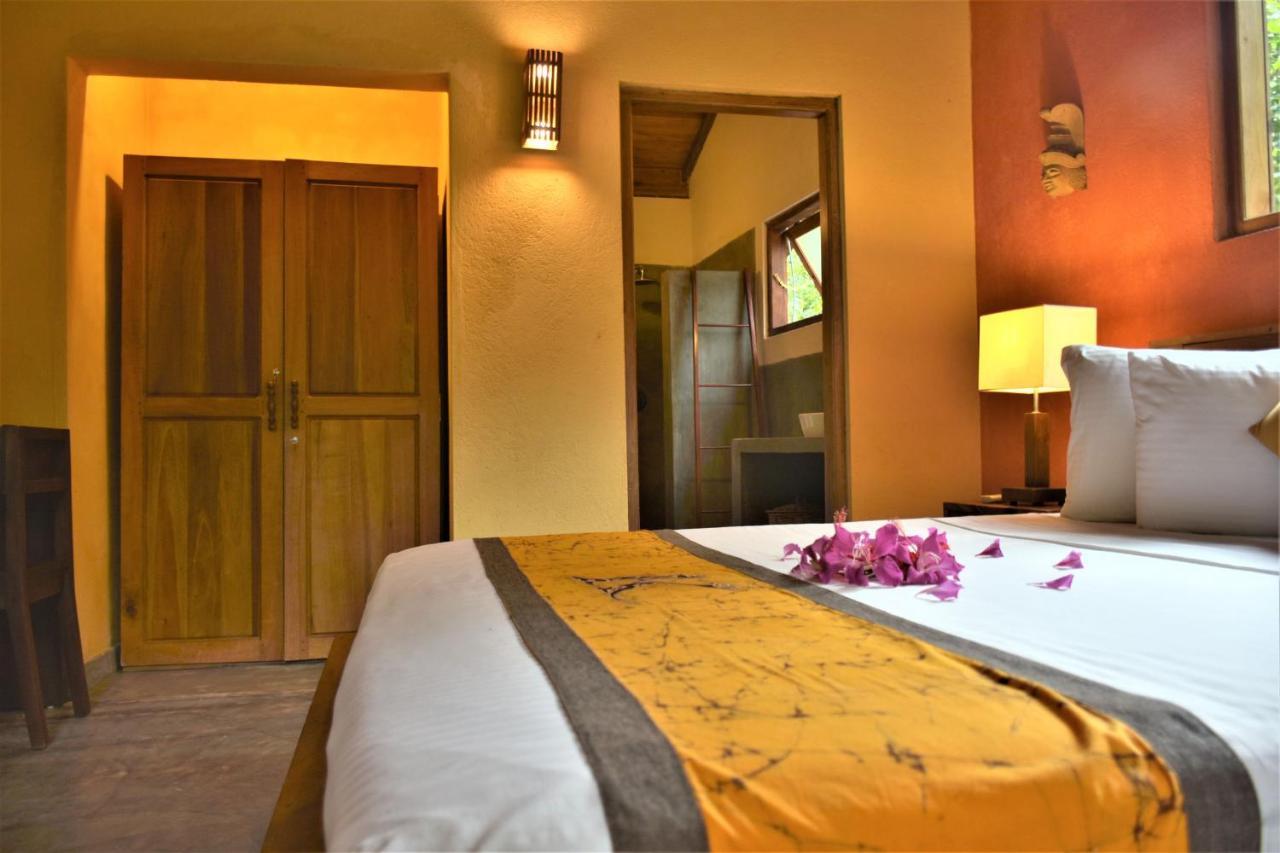 Kuwera Eco Lodge Sigiriya Buitenkant foto