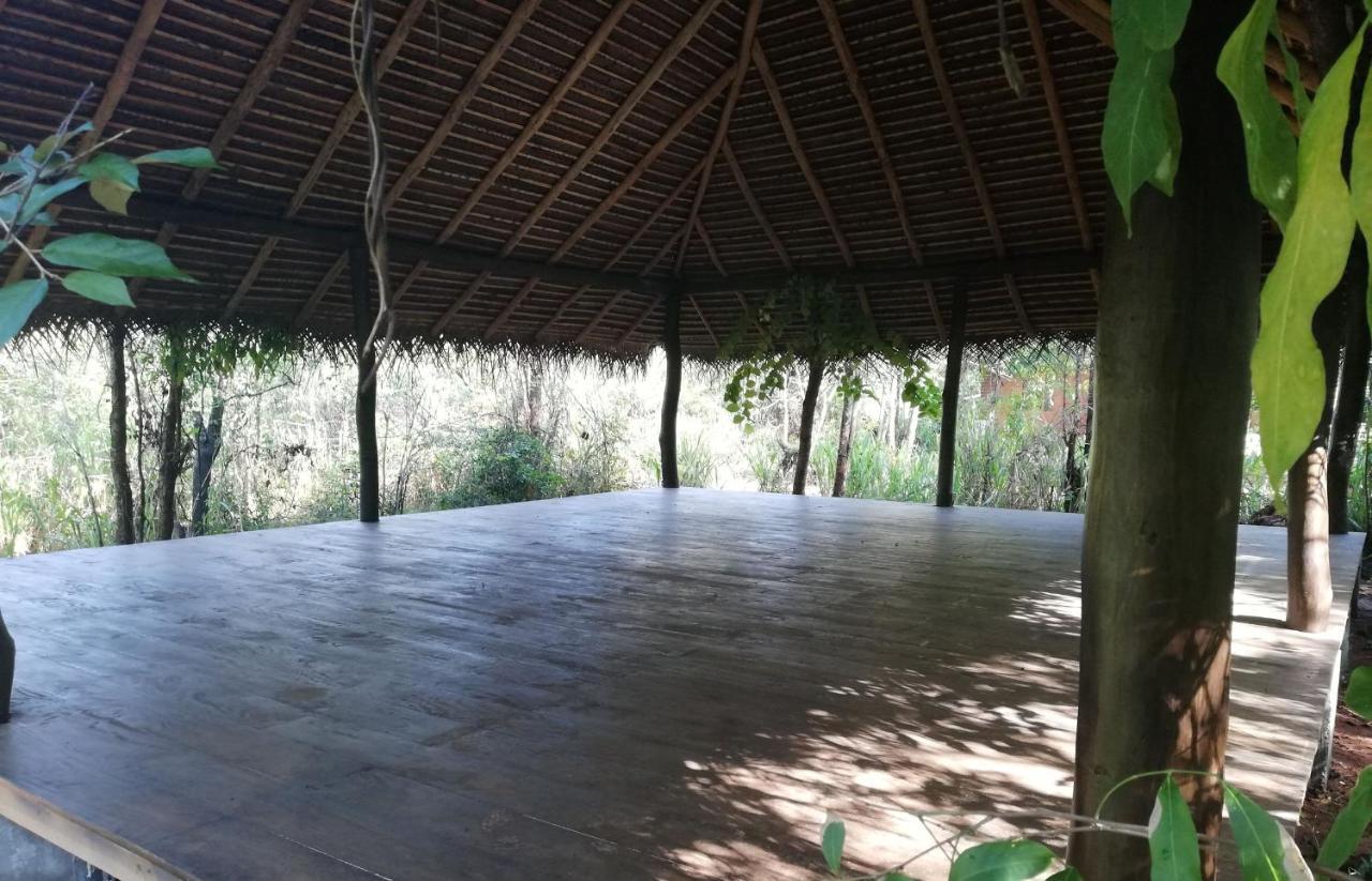 Kuwera Eco Lodge Sigiriya Buitenkant foto